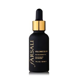Farsali Volcanic Elixir Beauty Oil
